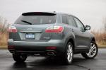 Mazda CX-9 2012 года